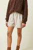 Atelier Brunette Le Boxer Shorts Sewing Pattern