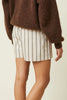 Atelier Brunette Le Boxer Shorts Sewing Pattern