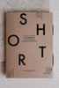 Atelier Brunette Le Boxer Shorts Sewing Pattern