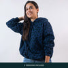 Atelier Brunette Le Hoodie Sweatshirt Sewing Pattern