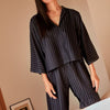 Atelier Brunette Le Pyjama Sewing Pattern