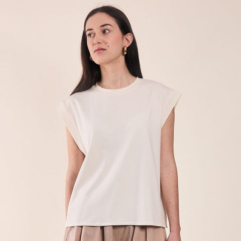 Atelier Brunette Le T-Shirt Sewing Pattern
