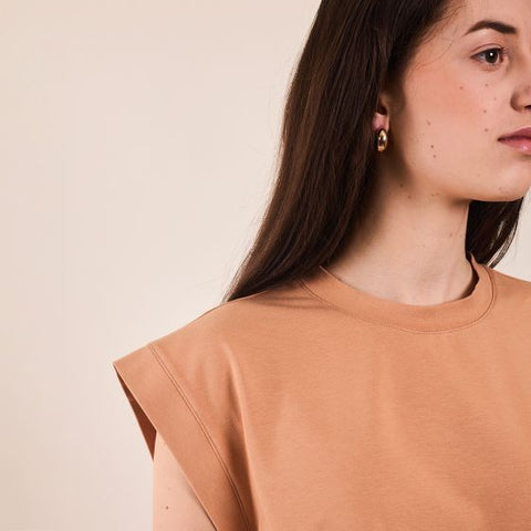 Atelier Brunette Le T-Shirt Sewing Pattern