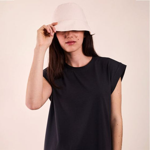 Atelier Brunette Le T-Shirt Sewing Pattern