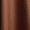 Atelier Brunette Little Tile Viscose Linen Fabric in Pecan Pie