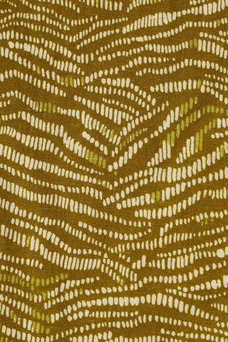 Atelier Brunette Sya Linen Viscose Fabric in Dreamy Twilight