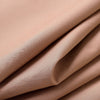 Atelier Brunette Cotton Chino Stretch Fabric in Skin Tone