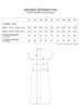Atelier Brunette LA Robe Zippee Dress Sewing Pattern