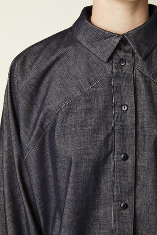 Atelier Brunette La Chemise Sewing Pattern