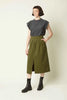 Atelier Brunette La Jupe Defendue Skirt Sewing Pattern