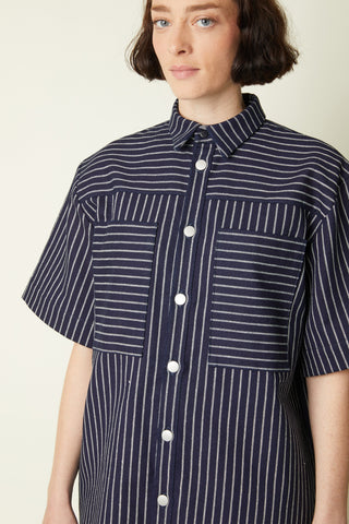 Buy Atelier Brunette La Petite Robe Sewing Pattern from our trusted UK online fabric shop