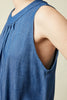 Atelier Brunette La Robe Flare Sewing pattern1