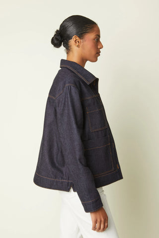 Atelier Brunette La Veste Sewing Pattern