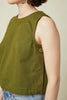 Atelier Brunette Le Top Sewing Pattern