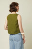 Atelier Brunette Le Top Sewing Pattern