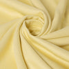 Atelier Brunette Twill Viscose Linen Fabric in Vanilla Ice