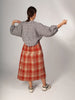 BIRGITTA HELMERSSON ∙ Zero Waste Block Trousers & Skirt PDF Sewing Pattern ∙ NEW