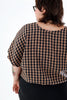 Chalk and Notch Aria Top Sewing Pattern