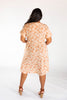 Chalk and Notch Fringe Dress & Top Sewing Pattern