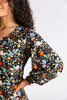Chalk and Notch Wren Dress & Top Sewing Pattern