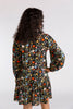 Chalk and Notch Wren Dress & Top Sewing Pattern