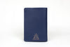 Chasing Threads Stitch Passport Cover Kit Navy