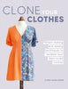 Clone Your Clothes Claire-Louise Hardie