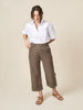 Closet Core Rika Pants trousers Sewing Pattern