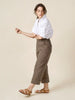 Closet Core Rika Pants trousers Sewing Pattern