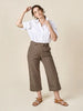 Closet Core Rika Pants trousers Sewing Pattern