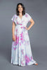 Closet Core Elodie Wrap Dress Sewing Pattern