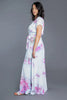Closet Core Elodie Wrap Dress Sewing Pattern