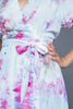 Closet Core Elodie Wrap Dress Sewing Pattern