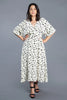 Closet Core Elodie Wrap Dress Sewing Pattern