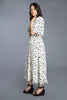 Closet Core Elodie Wrap Dress Sewing Pattern