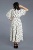 Closet Core Elodie Wrap Dress Sewing Pattern