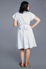 Closet Core Elodie Wrap Dress Sewing Pattern