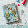 CORINNE LAPIERRE • Felt Needle Case Embroidery Stitch Kit