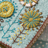 CORINNE LAPIERRE • Felt Needle Case Embroidery Stitch Kit