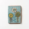 CORINNE LAPIERRE • Felt Needle Case Embroidery Stitch Kit