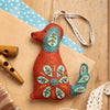 Corinne Lapierre Felt Folk Dog Embroidery Stitch Kit1