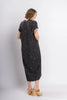 Cris Wood Sews Envelope Dress Zero Waste PDF Sewing Pattern 