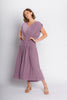 Cris Wood Sews Glow Dress Zero Waste PDF Sewing Pattern