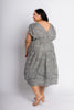 Cris Wood Sews Glow Dress Zero Waste PDF Sewing Pattern