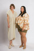 Cris Wood Sews Parasol Dress and Top Zero Waste PDF Sewing Pattern