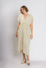Cris Wood Sews Parasol Dress and Top Zero Waste PDF Sewing Pattern