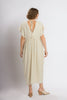 Cris Wood Sews Parasol Dress and Top Zero Waste PDF Sewing Pattern