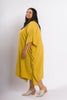 Cris Wood Sews Waterfall Dress PDF Zero Waste Sewing Pattern