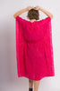 Cris Wood Sews Waterfall Dress PDF Zero Waste Sewing Pattern