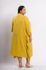 Cris Wood Sews Waterfall Dress PDF Zero Waste Sewing Pattern